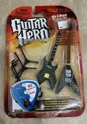Guitar Hero Mini Duets Voracious Cubert & Widowmaker Dragon NEW Factory Sealed