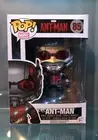 Funko Pop! Marvel ANT-MAN #85 Vinyl Figure NIB VAULTED