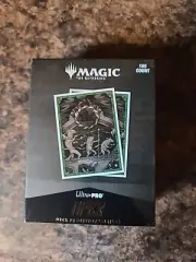 Ultra Pro Magic The Gathering MTG APEX 105ct Deck Card Sleeves Bloomburrow