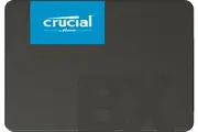 Crucial BX500 240GB CT240BX500SSD1 2.5in 3D NAND SATA SSD