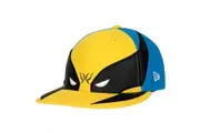 Wolverine '97 Character Armor New Era 59Fifty Fitted Hat