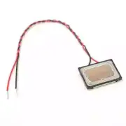 TCS ~ New 2025 ~ N Scale ~ 17mm x 12mm Micro ~ Sugar Cube Speaker ~ 1718