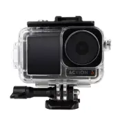 Waterproof Case for DJI Osmo Action 5 Pro / Osmo Action 4 / Osmo Action 3