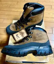 Us Military Real Danner Combat Hiker Us11.5