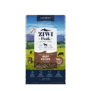 Ziwi Peak Air Dried Beef Recipe Dry Dog Food 4kg
