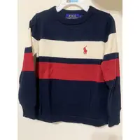 在飛比找蝦皮購物優惠-全新品 斷貨款  POLO RALPH LAUREN 童裝條