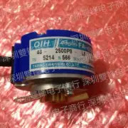 Applicable for Tamakawa encoder OIH-48-2500P8-L6-5V TS5214N566
