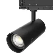 3A Lighting 10/15/20W LED 4 Wire 3 Circuit Track Light