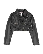[MISS BLUMARINE] MISS BLUMARINE Jackets - Item 16390671