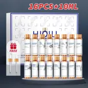16 PCS 10ML Essential Oils Set, Lavender,Mint,Rose Oil for Diffuser,Humidifier