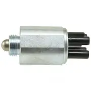 4WD Indicator Light Switch CARQUEST FWA1005