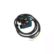 Honeywell FE5F-2NC6A Infrared Fiber Optic Photoelectric Sensor And/Or Log