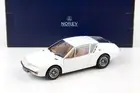 1:18 NOREV Alpine A310 1600 Ve 1972 White - Limited 310 Pcs