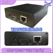 H.264 Portable HDMI Encoder support http rtsp RTMP for Live Stream Broadcast##
