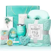 Birthday Gifts for Women Self Care Gifts Get Well Soon Gifts Relaxing Spa Ocean
