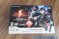 在飛比找露天拍賣優惠-【 SUPER GAME 】PS3(日版)二手原版~惡靈古堡