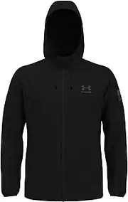 [Under Armour] Mens Freedom Windbreaker