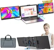 14" Portable Full HD Monitor for Laptops