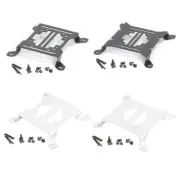 Water Mount Stand for Effective Cooling Compatible with 12CM 14cm Fans