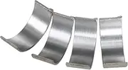 26.75mm +75 +0.75 Motorcycle Engine Con Connecting Rod Conrod Bearing Set for Kaz CBR250 MC22 CB250 Hornet Jade CBR CB 250(8pcs)