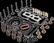 KW Black Diamond Cylinder Head Service Kit Polaris RZR XP 1000 15-18
