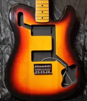 Body TELECASTER Deluxe)