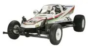 Tamiya The Grasshopper 1/10 Electric RC Car Series No.346 Off Road 58346 Radio