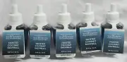Bath & Body Works Wallflower Fragrance Bulb Lot Set 5 FROSTED COCONUT SNOWBALL