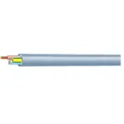 Olex 1.5mm Two Core and Earth Electrical Cable - Per Metre - 1m