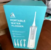 Proalpha Portable Water Dental Flosser WT-168 3 mode Electric Oral Irrigator Wat