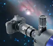 Astrophotography Kit: Fits ETX 90/105/125 Telescopes & Canon EOS DSLR Cameras