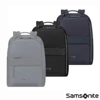 在飛比找momo購物網優惠-【Samsonite 新秀麗】ZALIA 3.0 再生環保女