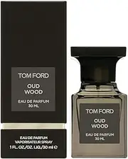 Tom Ford Private Blend Oud Wood Eau de Parfum for Unisex 30 ml