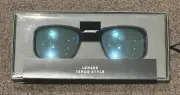Bose - Original - Lenses Tenor Style - Mirrored Blue