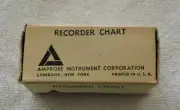 Amprobe Instrument Corporation Recorder Chart 5012AA2