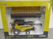 (2019) Ertl New Holland CR8.90 Toy Combine, 1/32 Scale, NIB