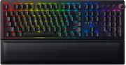 [From Japan] Razer Blackwidow V3 Pro Green Switch Keyboard RZ03-03530100-R3M1