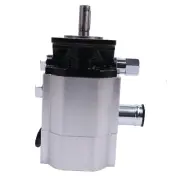 16 GPM 2 Stage Hydraulic Log Splitter Pump MTE S21707-5185 9-7972-16