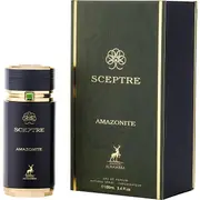 Maison Alhambra Sceptre Amazonite Eau De Parfum Spray 100ml/3.4oz
