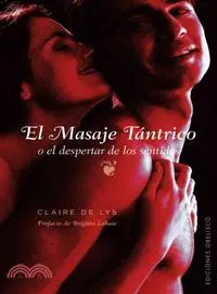 在飛比找三民網路書店優惠-El masaje tantrico / Tantric M