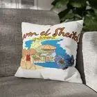 CUSHION COVER PILLOW CASE|SHARM EL SHEIKH EGYPT