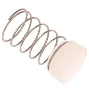 Seal Pad Spring For Air Compressor Spare Check Valve Element Tool Accessories