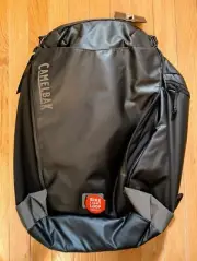 Camelbak H.A.W.G. Commute 30 Bike Backpack [Weatherproof Laptop Sleeve] [Black]