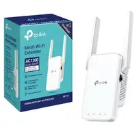 在飛比找樂天市場購物網優惠-TP-Link RE315 AC1200 Wifi 訊號延伸