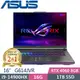 ASUS ROG Strix G16 G614JVR-0023G14900HX-NBL (i9-14900HX/16G/1TB PCIe/RTX 4060/16/W11)