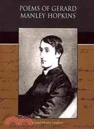 在飛比找三民網路書店優惠-Poems of Gerard Manley Hopkins