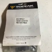 TOPEAK T-MOBILE-2C-1 Mounting Bracket For Mountain & Turbo Morph