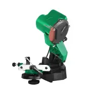 NEW ALDI Gardenline XFINITY 20v Chainsaw chain saw Sharpener NO battery &charger