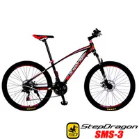 在飛比找PChome24h購物優惠-【StepDragon】SMS-3 日本 SHIMANO 2