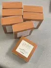 LAURA GELLER Baked Blurring Setting Powder Tan/Deep 0.14 Oz NEW 4g